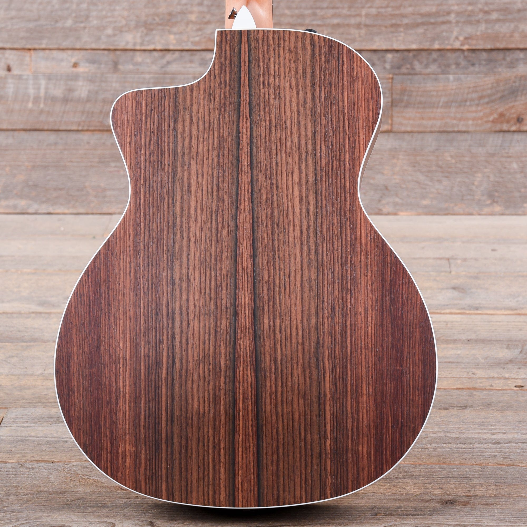 Taylor 214ce Grand Auditorium Sitka/Rosewood Natural ES2 Acoustic Guitars / OM and Auditorium