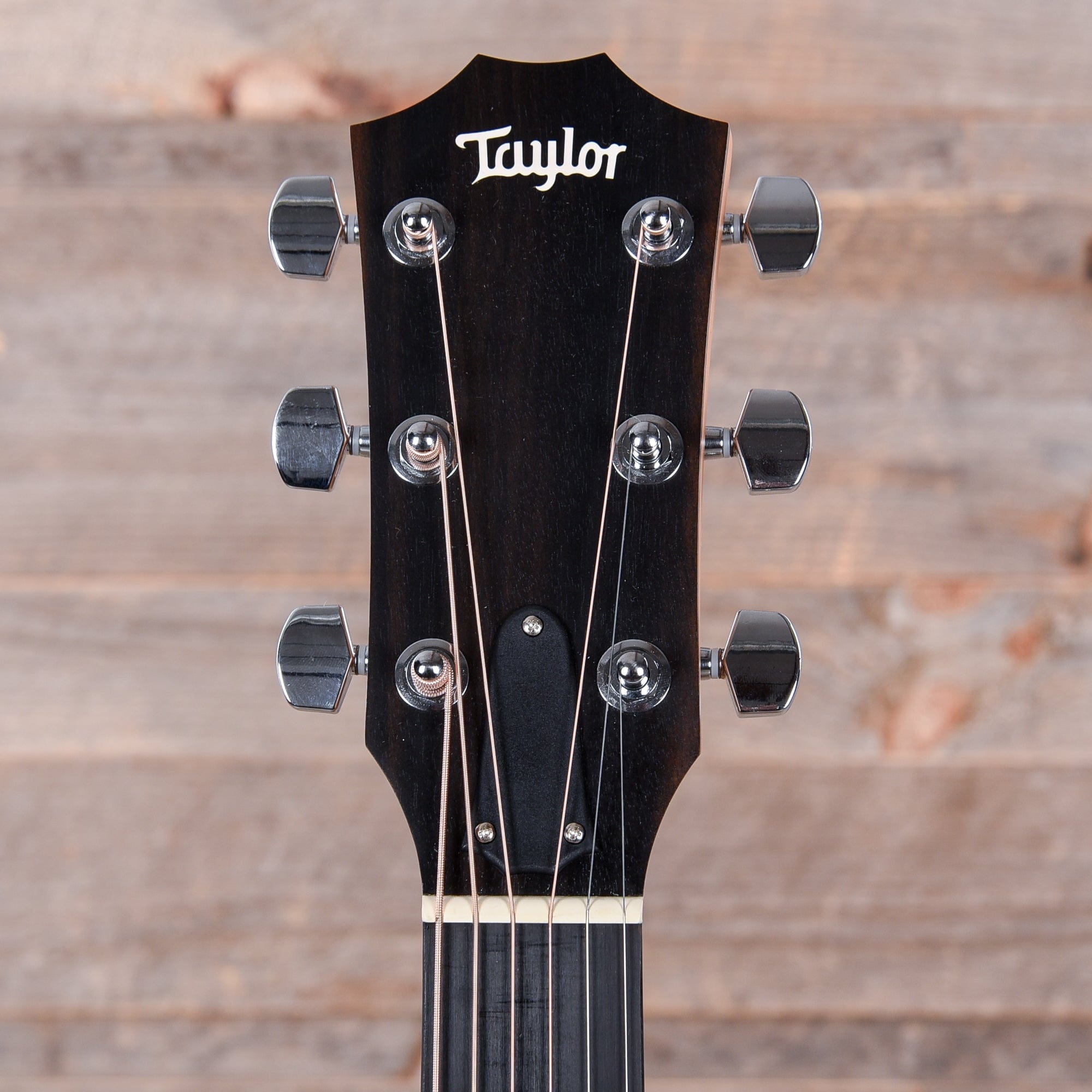 Taylor 214ce Grand Auditorium Sitka/Rosewood Natural ES2 Acoustic Guitars / OM and Auditorium