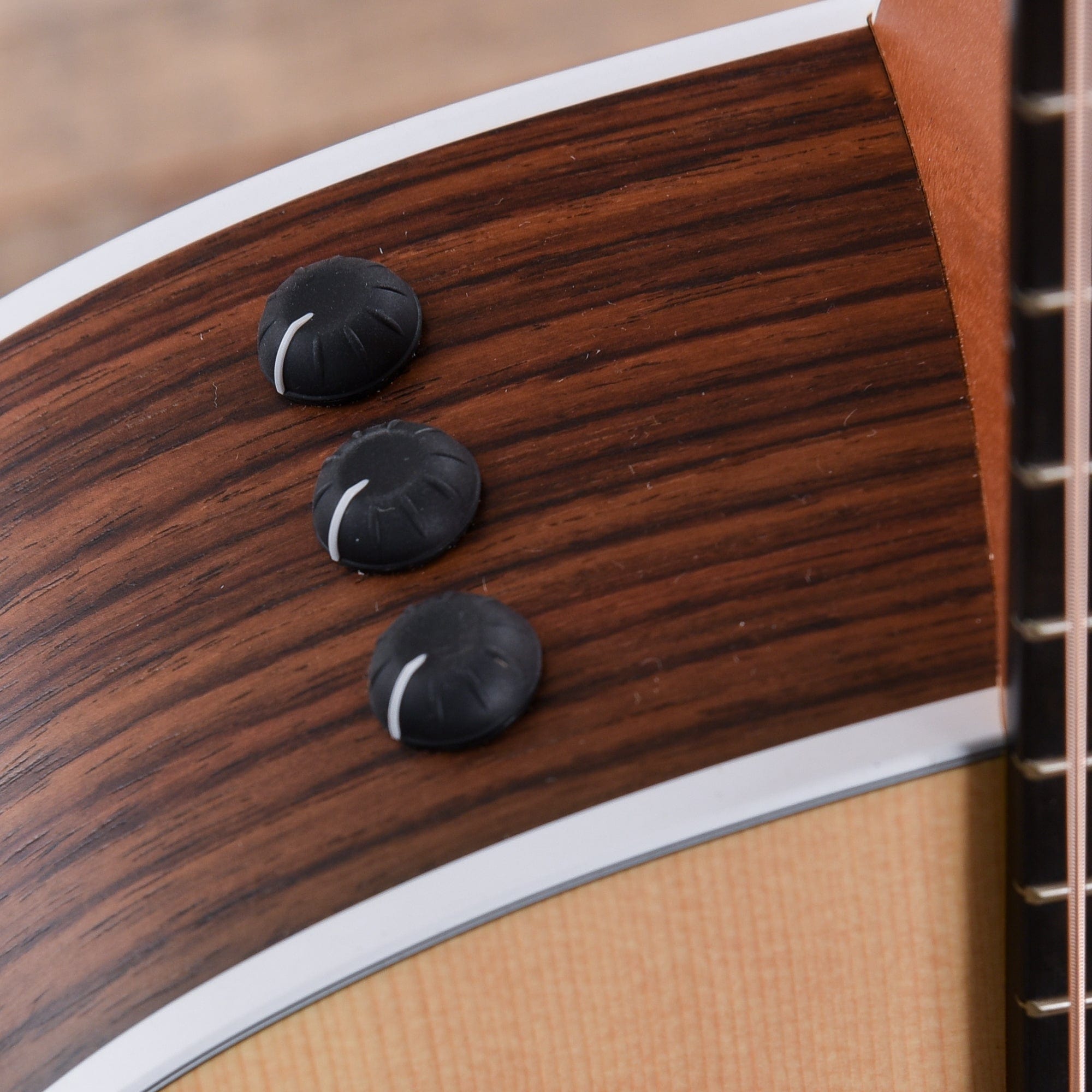 Taylor 214ce Grand Auditorium Sitka/Rosewood Natural ES2 Acoustic Guitars / OM and Auditorium