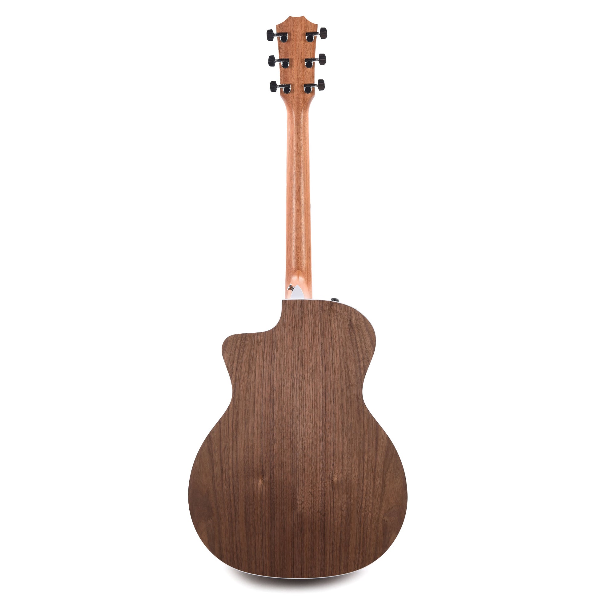 Taylor 214ce Grand Auditorium Spruce/Walnut Natural ES2 Acoustic Guitars / OM and Auditorium
