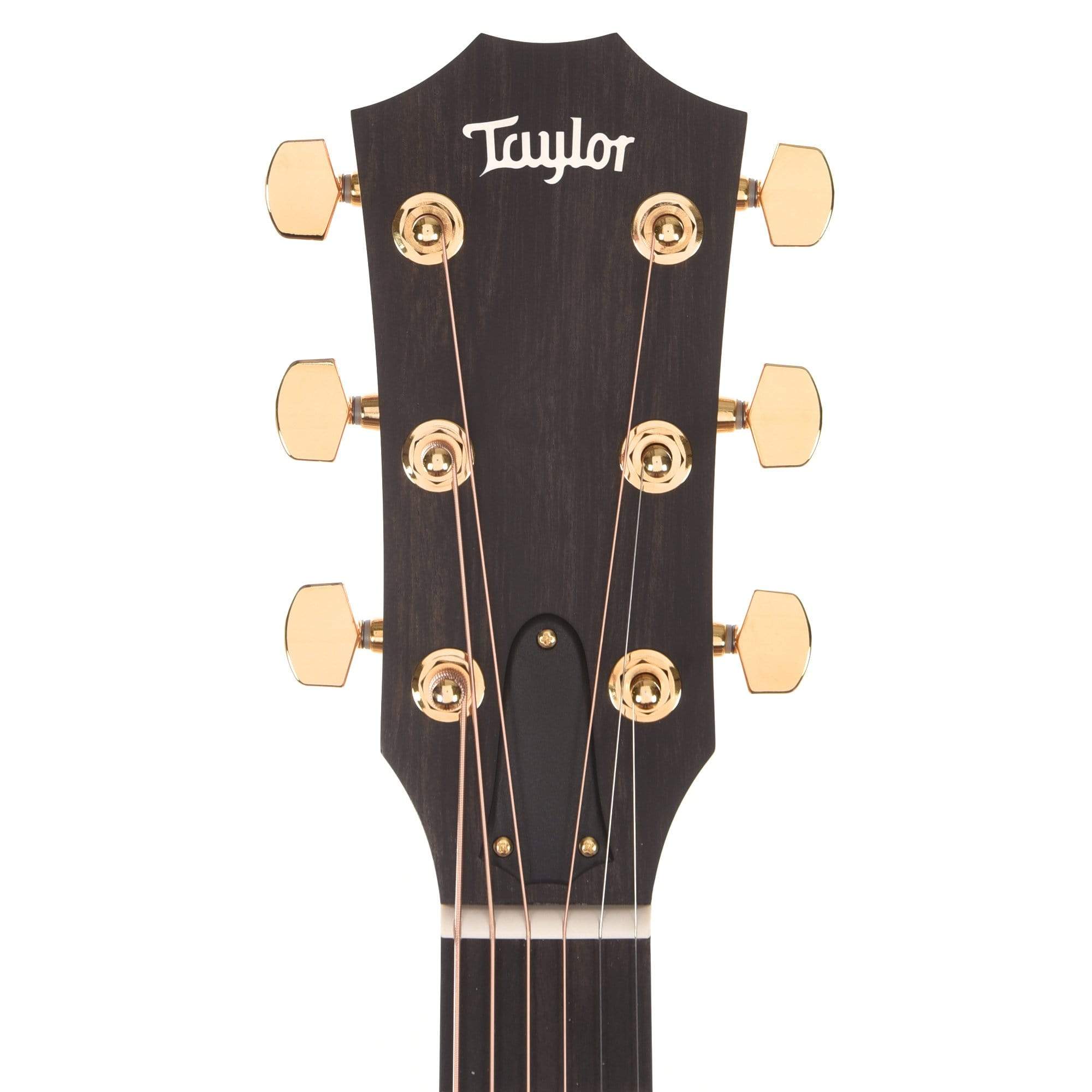 Taylor 214ce-K Deluxe Sitka/Koa Natural Acoustic Guitars / OM and Auditorium