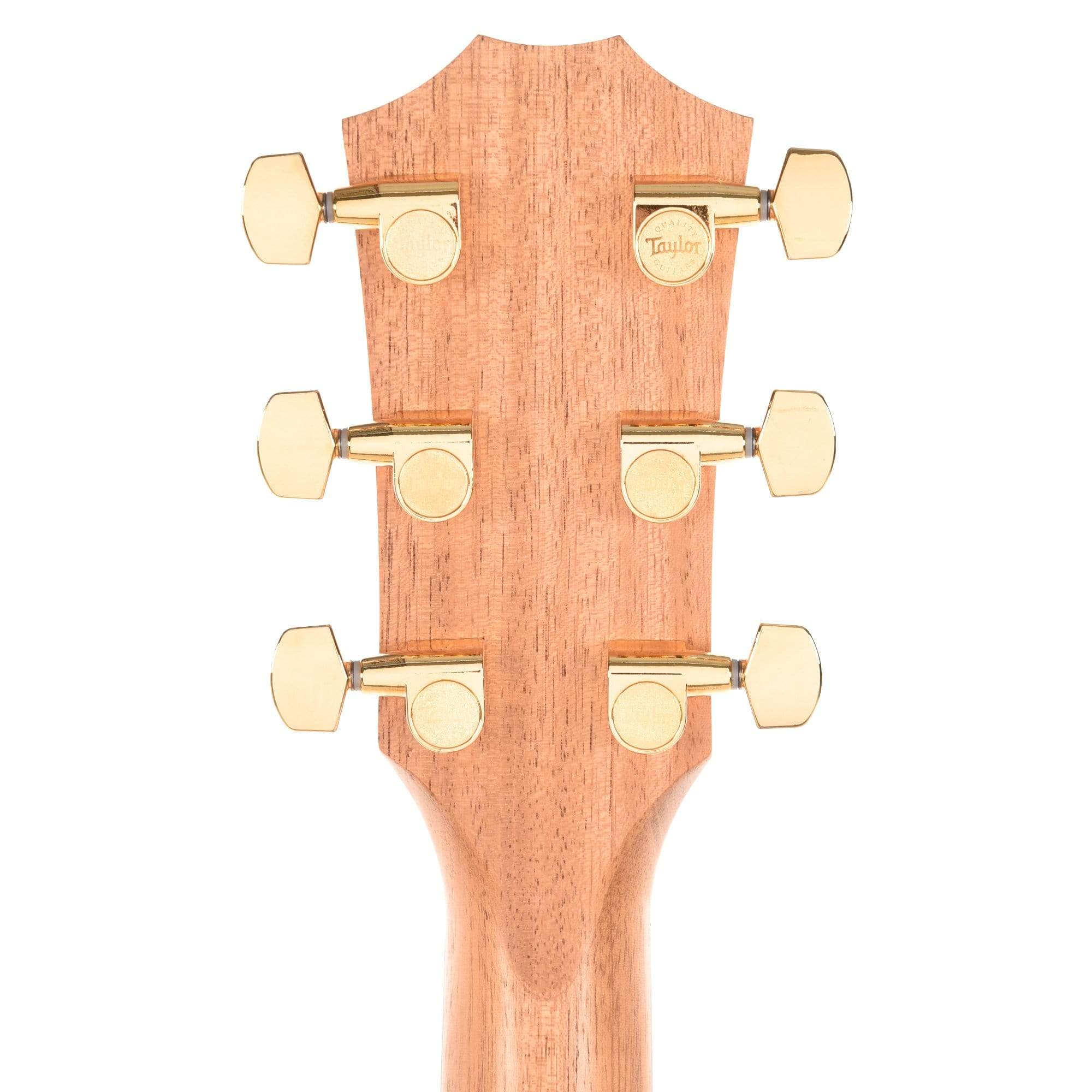 Taylor 214ce-K Deluxe Sitka/Koa Natural Acoustic Guitars / OM and Auditorium