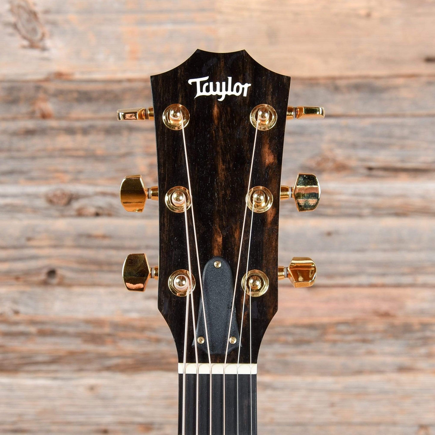 Taylor 214ce-K Deluxe Sitka/Koa Natural Acoustic Guitars / OM and Auditorium