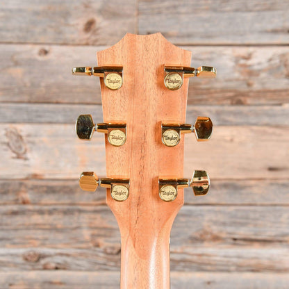 Taylor 214ce-K Deluxe Sitka/Koa Natural Acoustic Guitars / OM and Auditorium