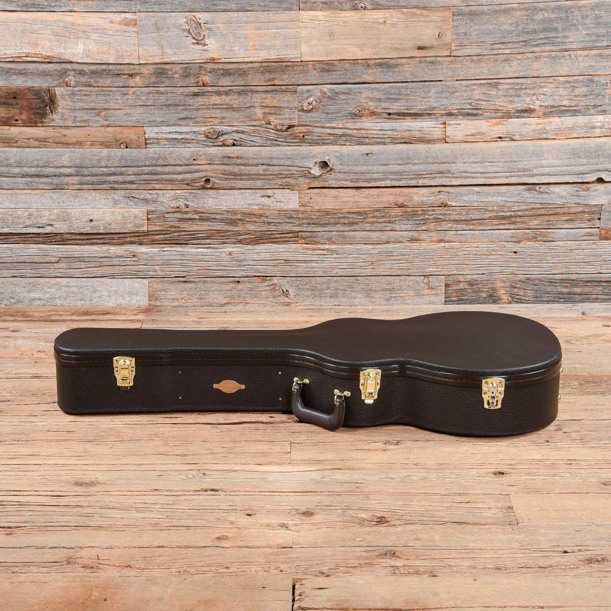 Taylor 214ce-K Deluxe Sitka/Koa Natural Acoustic Guitars / OM and Auditorium