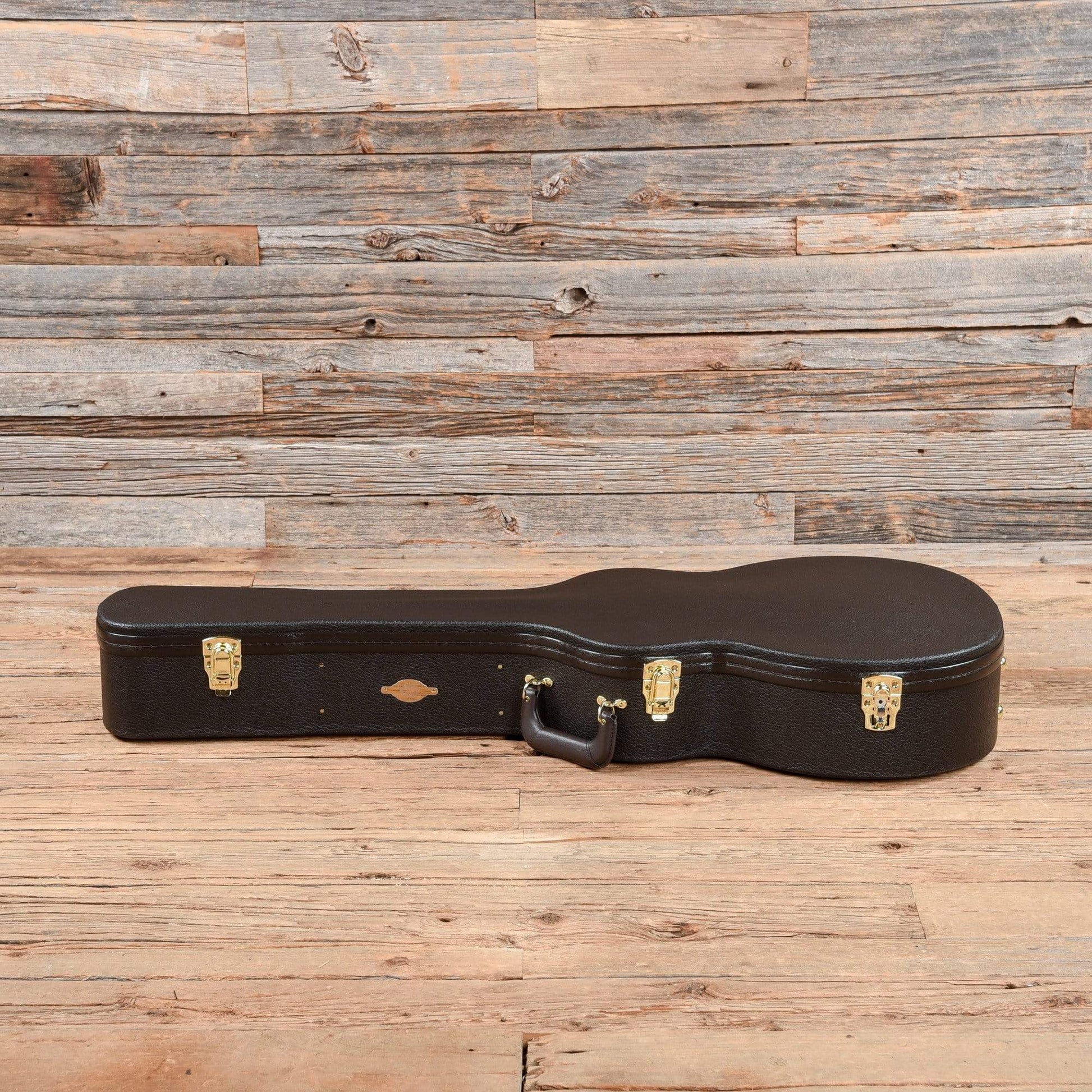 Taylor 214ce-K Deluxe Sitka/Koa Natural Acoustic Guitars / OM and Auditorium