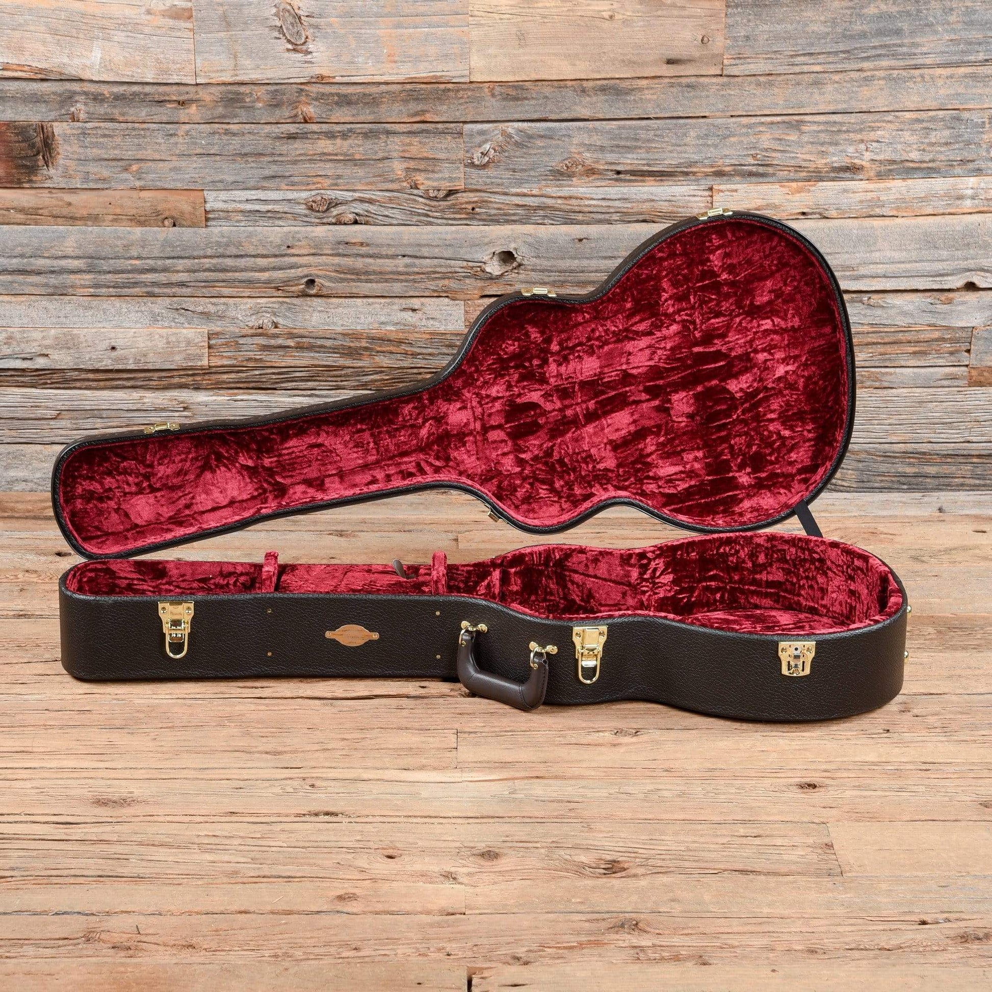 Taylor 214ce-K Deluxe Sitka/Koa Natural Acoustic Guitars / OM and Auditorium