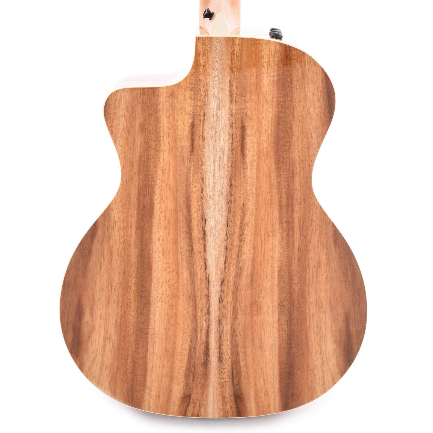 Taylor 214ce-K DLX Grand Auditorium Sitka/Koa Natural Acoustic Guitars / OM and Auditorium
