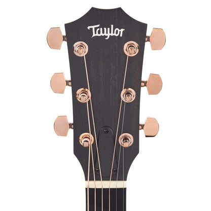 Taylor 214ce-K DLX Grand Auditorium Sitka/Koa Natural Acoustic Guitars / OM and Auditorium