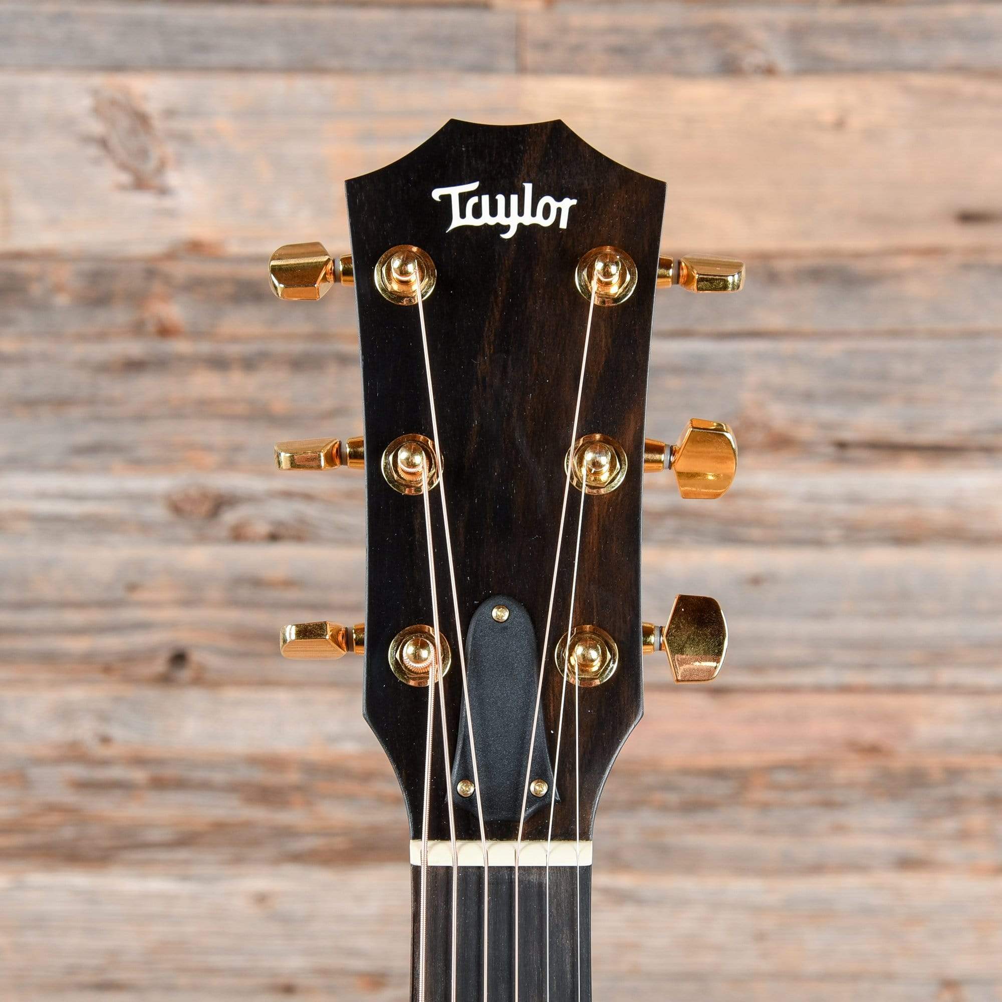 Taylor 214ce-K DLX Natural 2020 Acoustic Guitars / OM and Auditorium