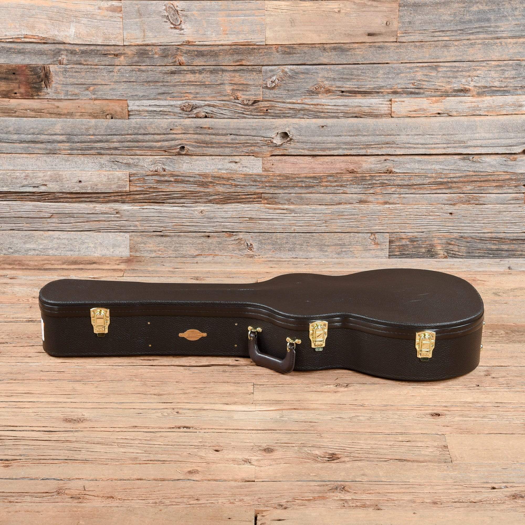 Taylor 214ce-K DLX Natural 2020 Acoustic Guitars / OM and Auditorium