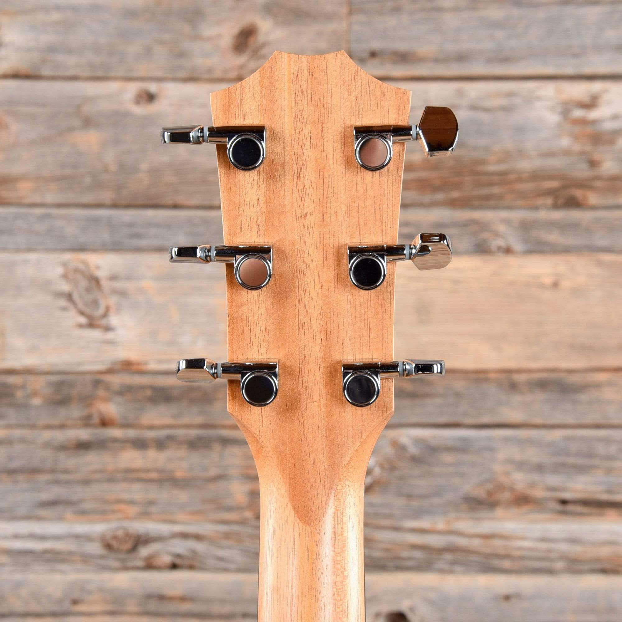 Taylor 214ce-K Grand Auditorium Koa Natural ES2 Acoustic Guitars / OM and Auditorium