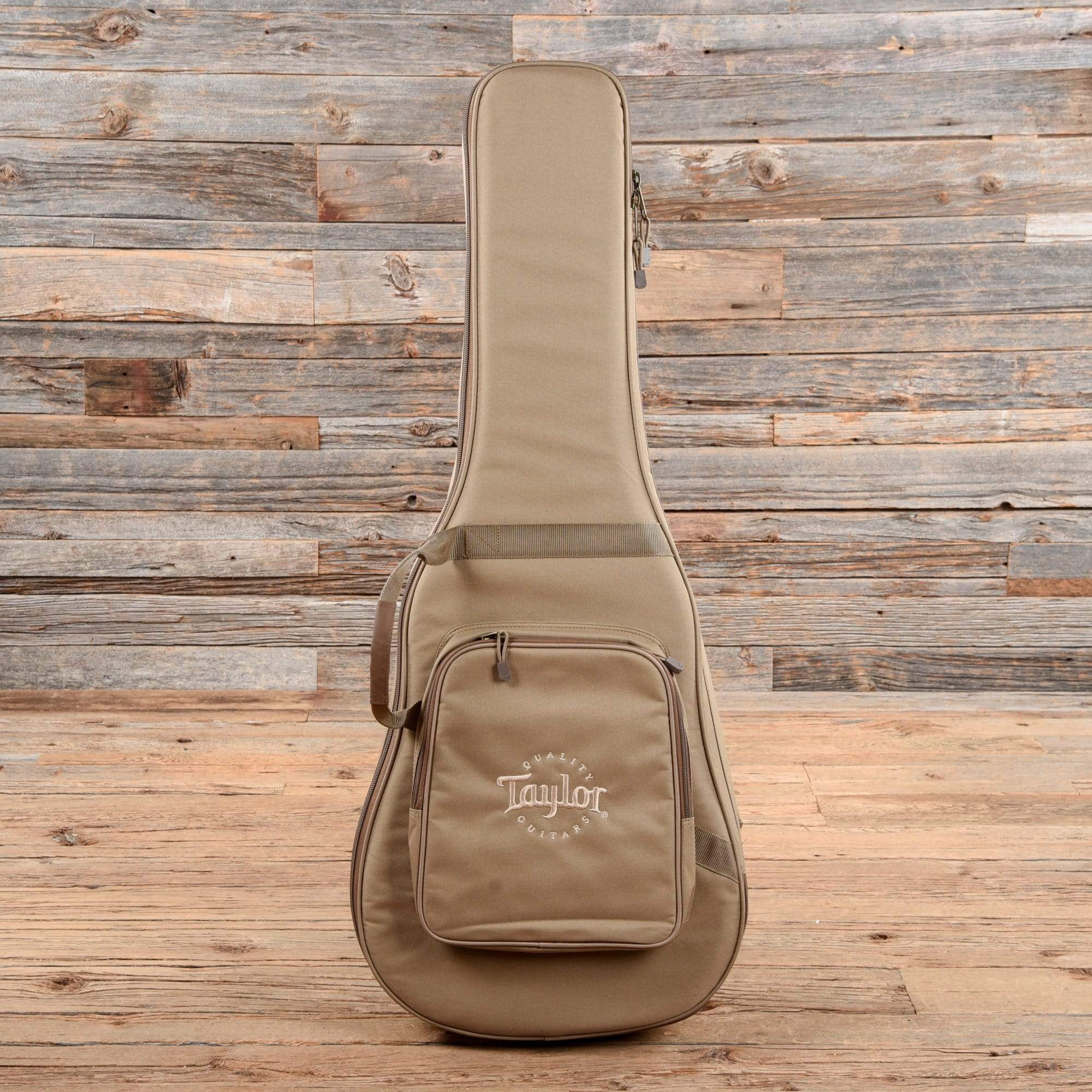 Taylor 214ce-K Grand Auditorium Koa Natural ES2 Acoustic Guitars / OM and Auditorium