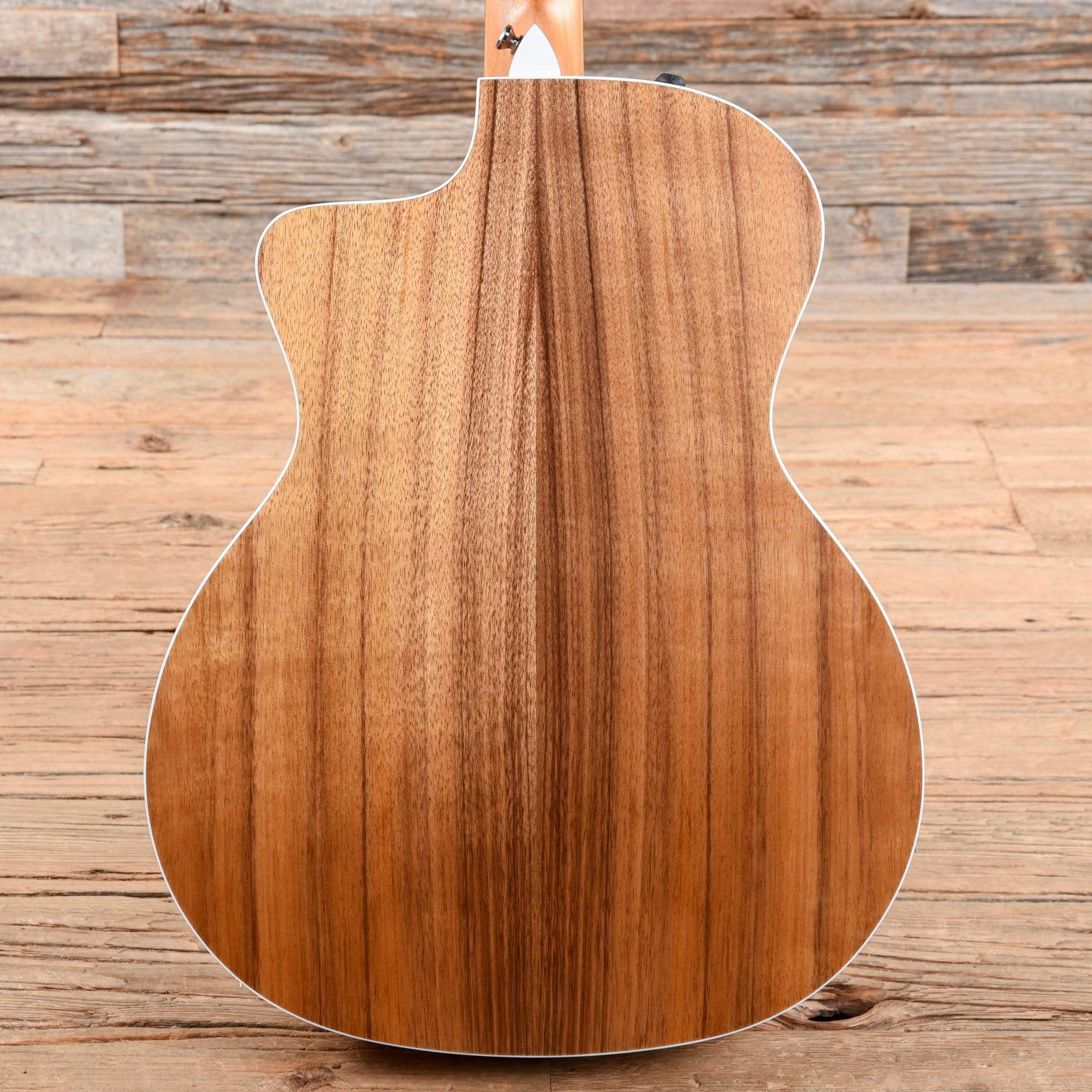 Taylor 214ce-K Grand Auditorium Koa Natural ES2 Acoustic Guitars / OM and Auditorium