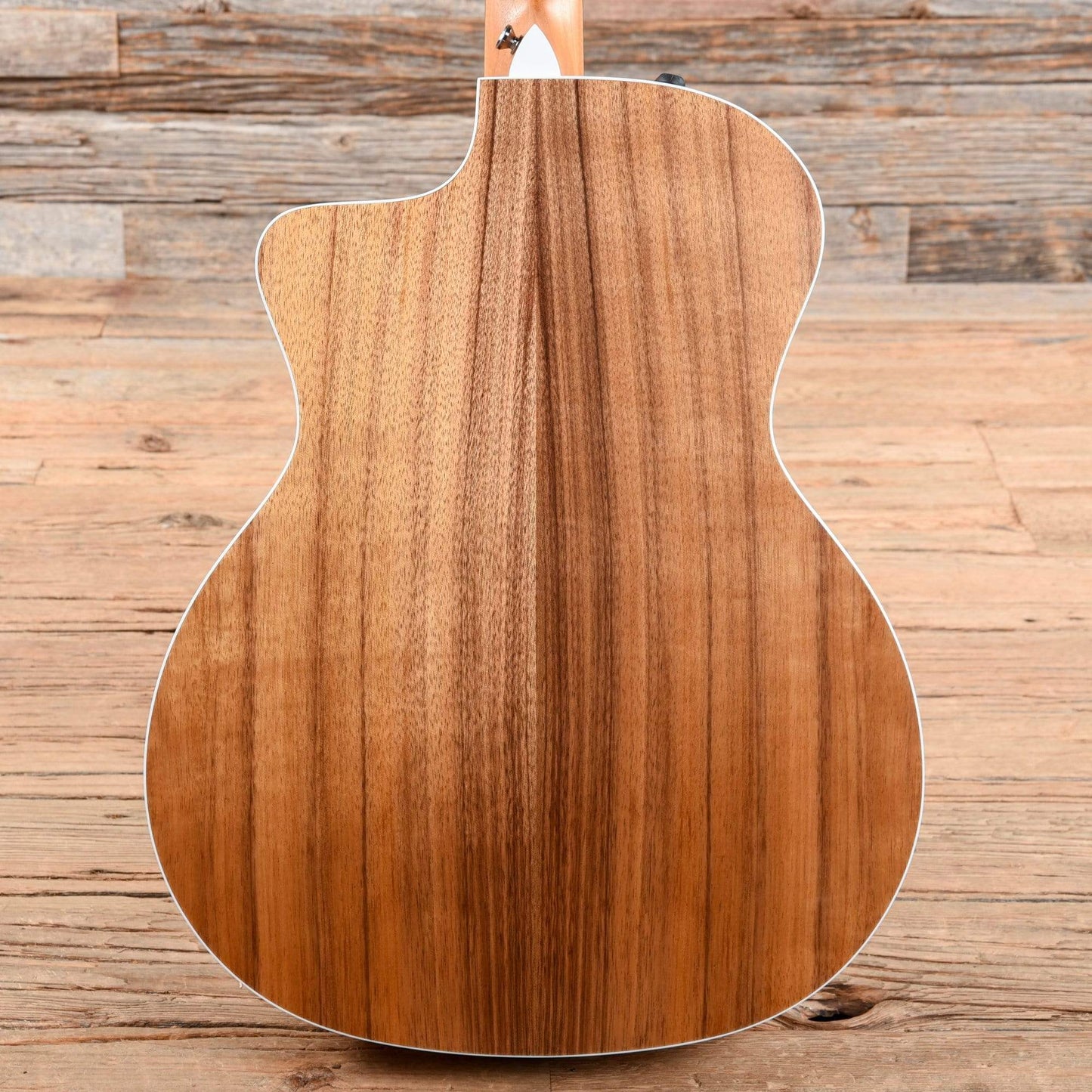 Taylor 214ce-K Grand Auditorium Koa Natural ES2 Acoustic Guitars / OM and Auditorium