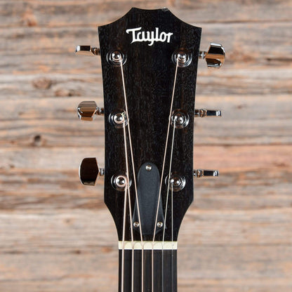 Taylor 214ce-K Grand Auditorium Koa Natural ES2 Acoustic Guitars / OM and Auditorium