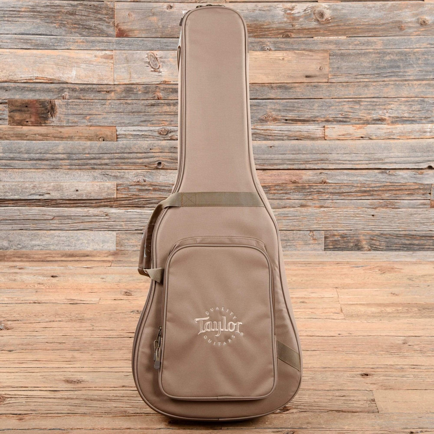 Taylor 214ce-K Grand Auditorium Koa Natural ES2 Acoustic Guitars / OM and Auditorium