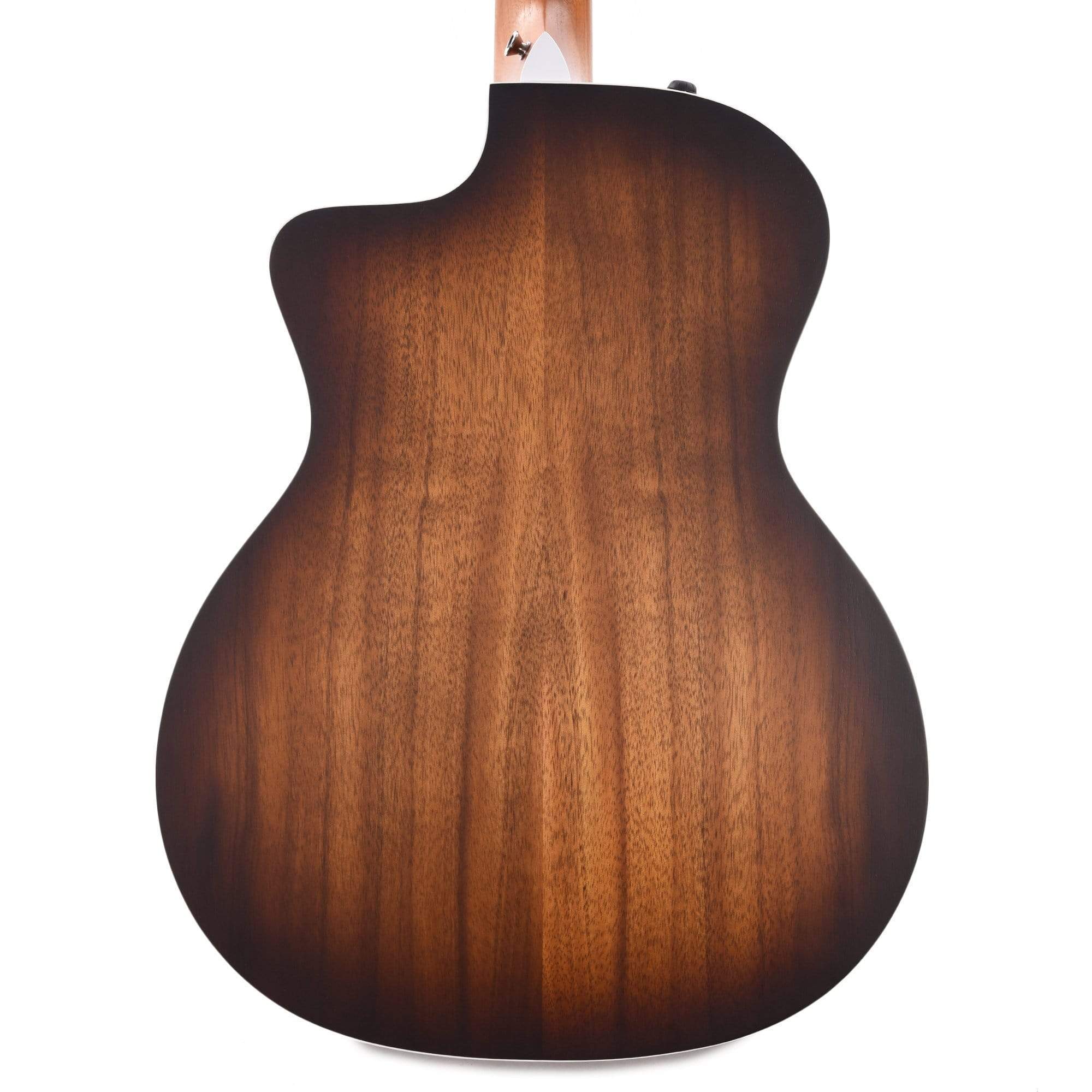 Taylor 214ce-K Grand Auditorium Koa Natural Shaded Edge Burst ES2 Acoustic Guitars / OM and Auditorium