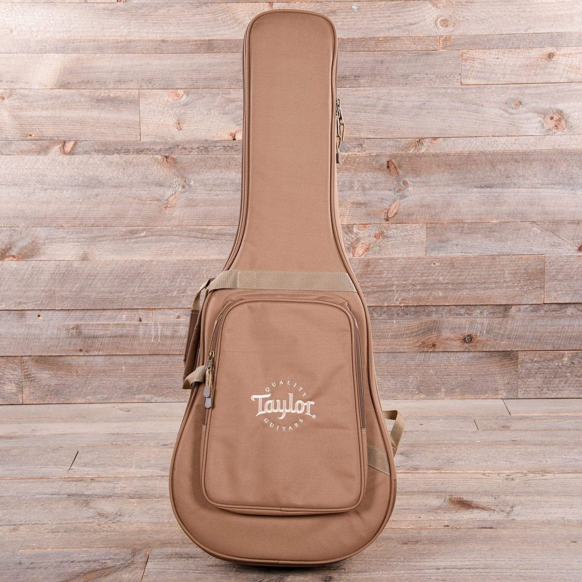 Taylor 214ce-K Grand Auditorium Koa Natural Shaded Edge Burst ES2 Acoustic Guitars / OM and Auditorium