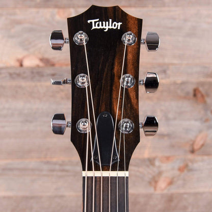 Taylor 214ce-K Grand Auditorium Koa Natural Shaded Edge Burst ES2 Acoustic Guitars / OM and Auditorium