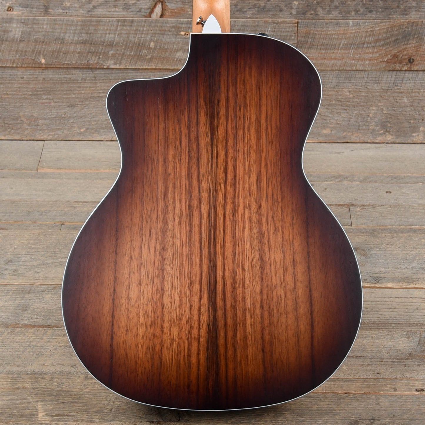 Taylor 214ce-K Grand Auditorium Koa Natural Shaded Edge Burst ES2 Acoustic Guitars / OM and Auditorium