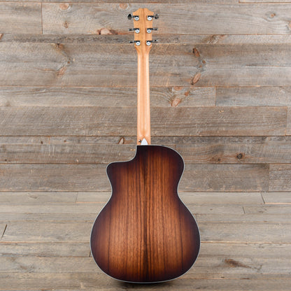 Taylor 214ce-K Grand Auditorium Koa Natural Shaded Edge Burst ES2 Acoustic Guitars / OM and Auditorium