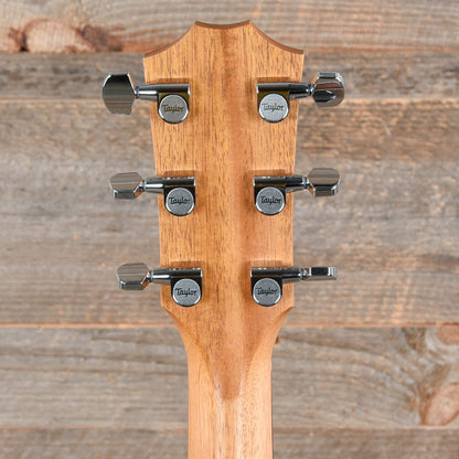 Taylor 214ce-K Grand Auditorium Koa Natural Shaded Edge Burst ES2 Acoustic Guitars / OM and Auditorium