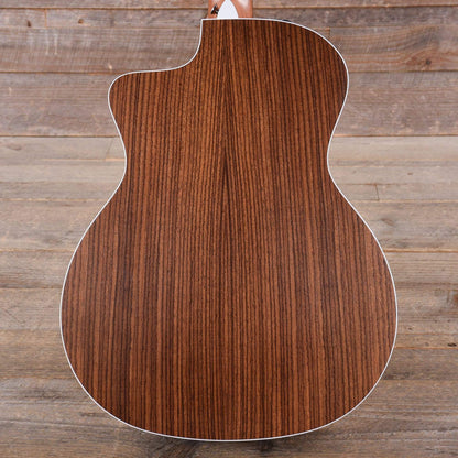 Taylor 214ce-N Grand Auditorium Sitka/Rosewood Natural ES-N Acoustic Guitars / OM and Auditorium