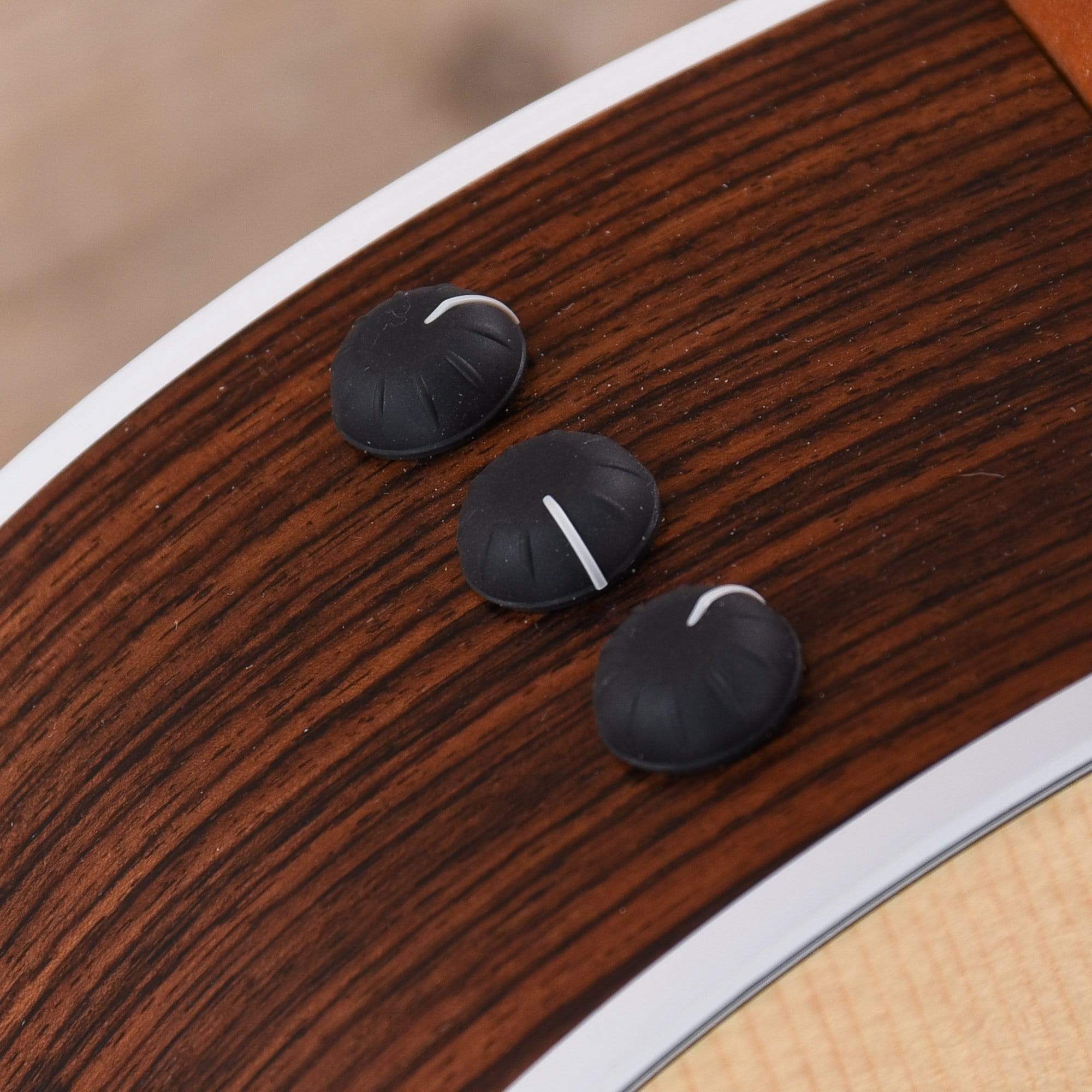 Taylor 214ce-N Grand Auditorium Sitka/Rosewood Natural ES-N Acoustic Guitars / OM and Auditorium