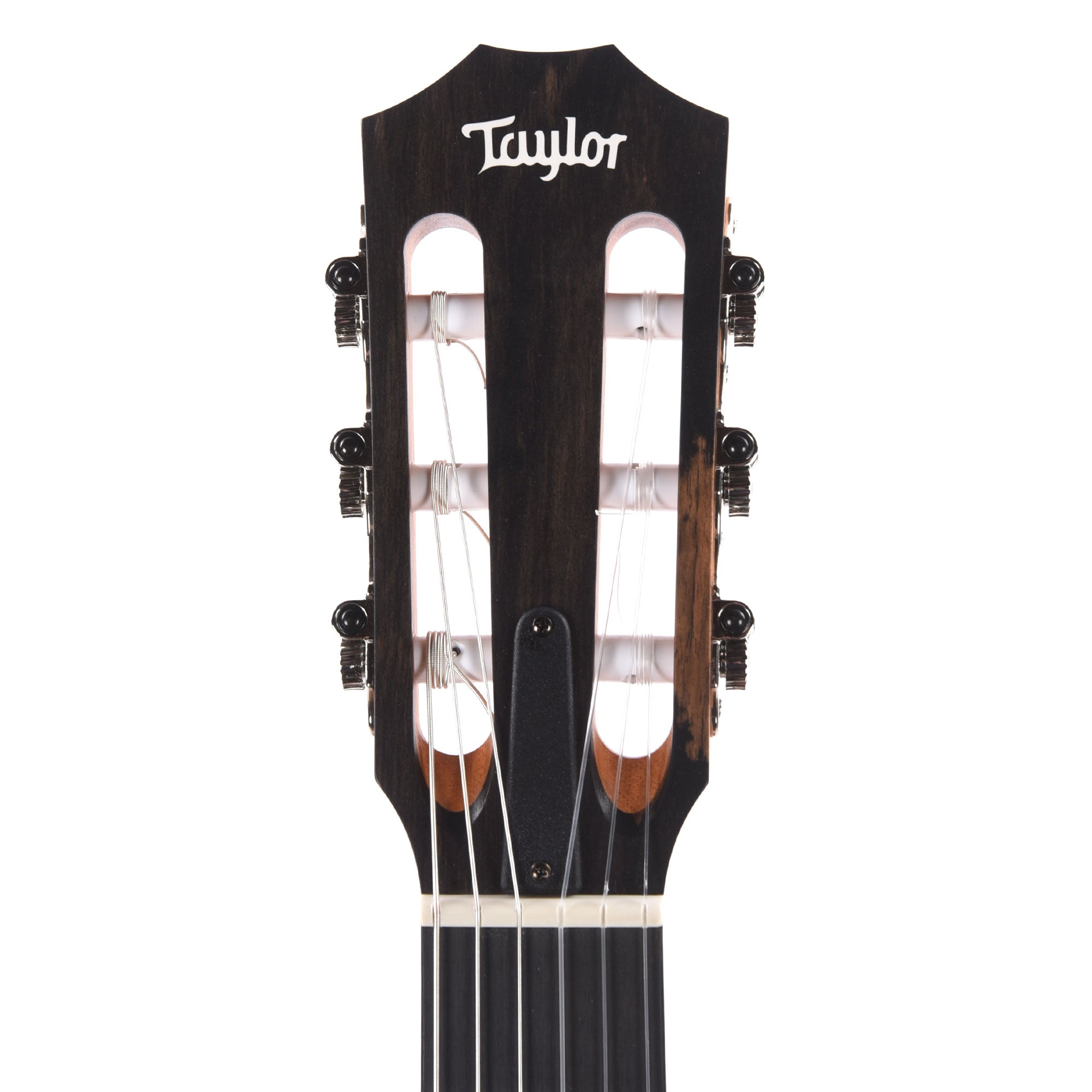 Taylor 214ce-N Grand Auditorium Torrified Spruce/Rosewood Natural ES2 Acoustic Guitars / OM and Auditorium