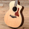 Taylor 214ce Natural 2008 Acoustic Guitars / OM and Auditorium