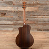 Taylor 214ce Natural 2008 Acoustic Guitars / OM and Auditorium