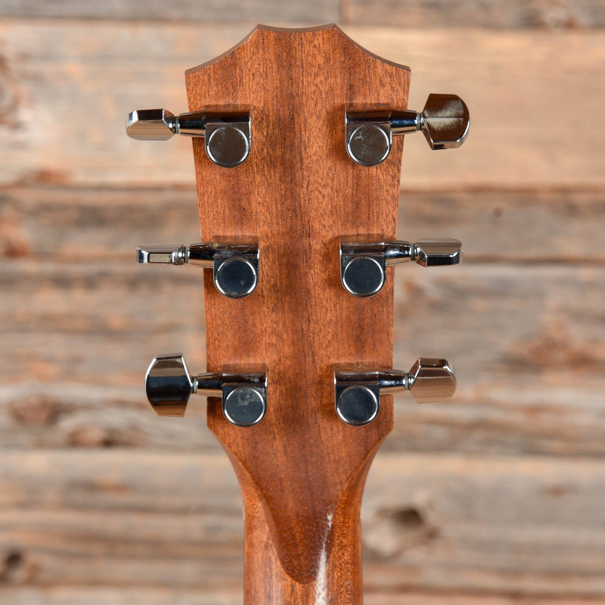 Taylor 214ce Natural 2008 Acoustic Guitars / OM and Auditorium