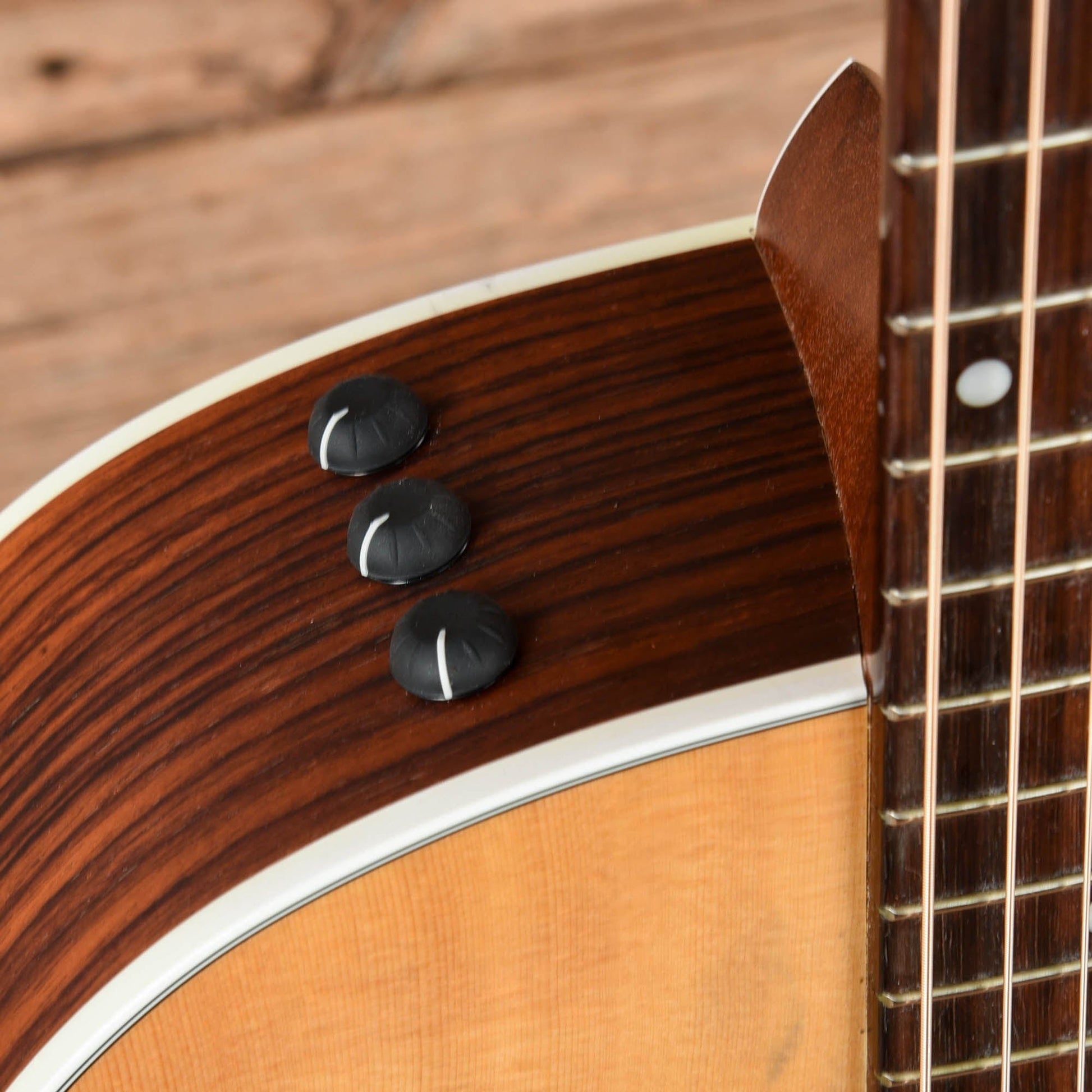 Taylor 214ce Natural 2008 Acoustic Guitars / OM and Auditorium