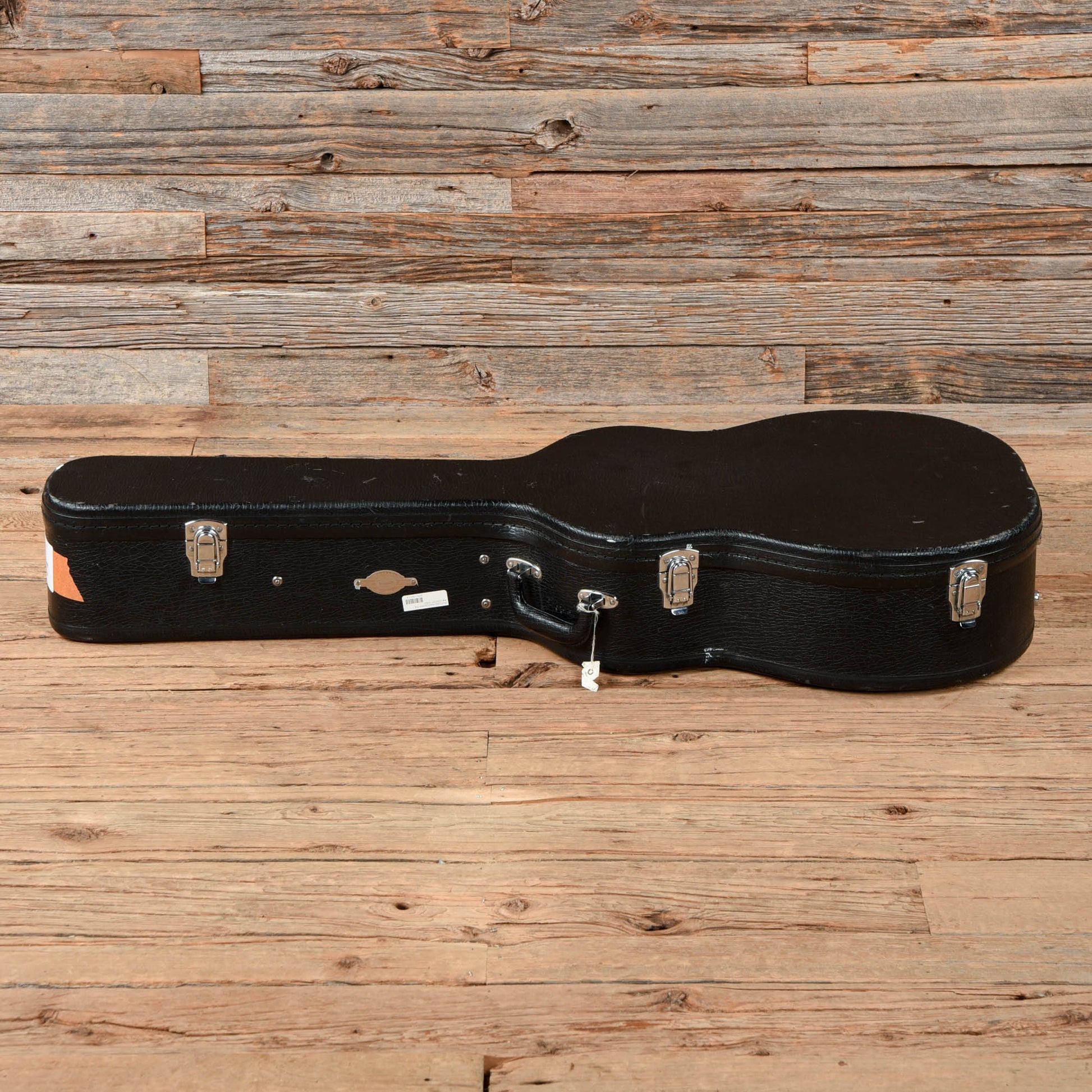 Taylor 214ce Natural 2008 Acoustic Guitars / OM and Auditorium