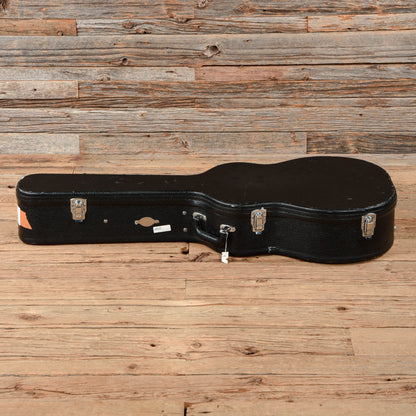 Taylor 214ce Natural 2008 Acoustic Guitars / OM and Auditorium