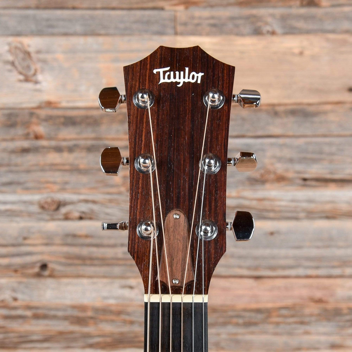 Taylor 214ce Natural 2012 Acoustic Guitars / OM and Auditorium