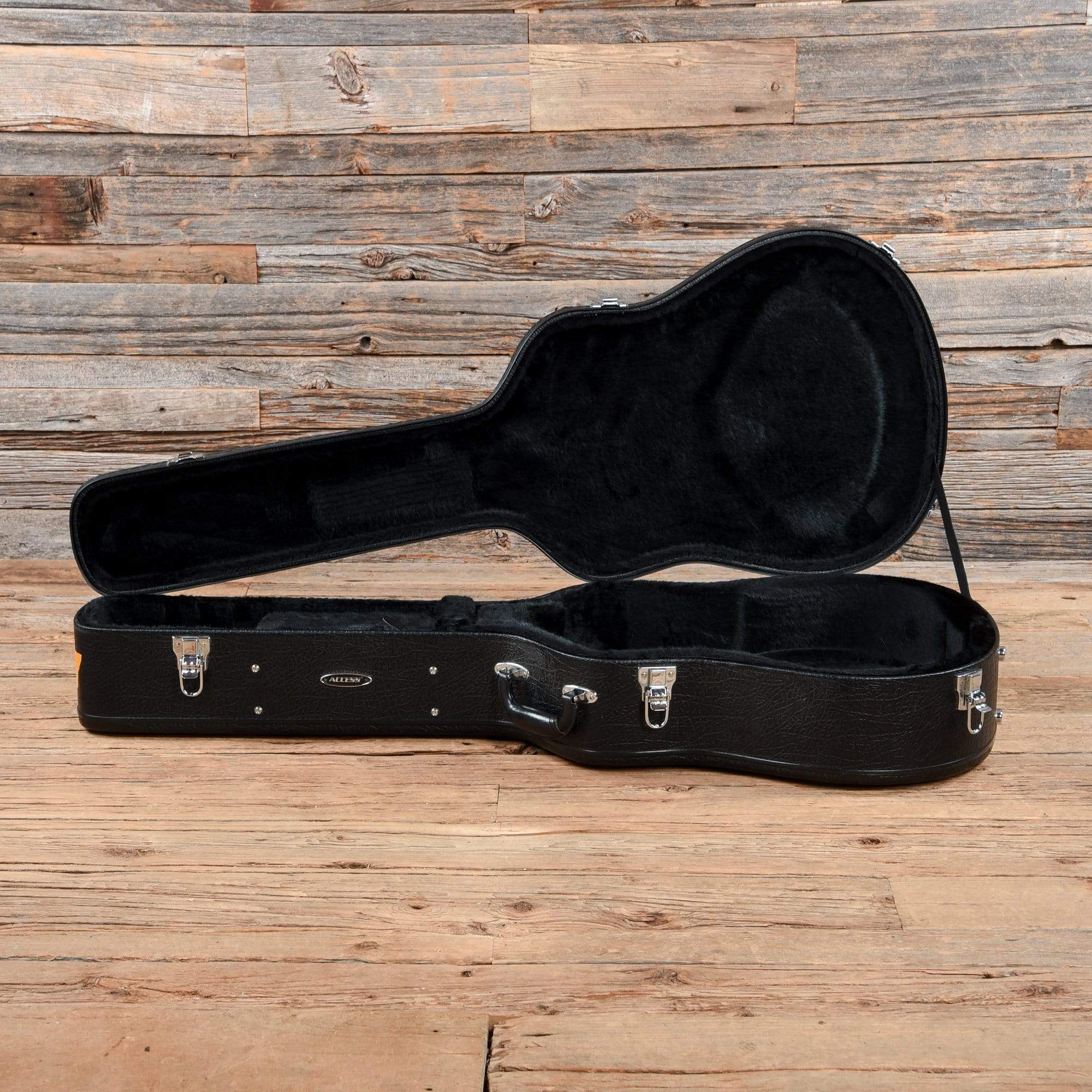 Taylor 214ce Natural 2012 Acoustic Guitars / OM and Auditorium