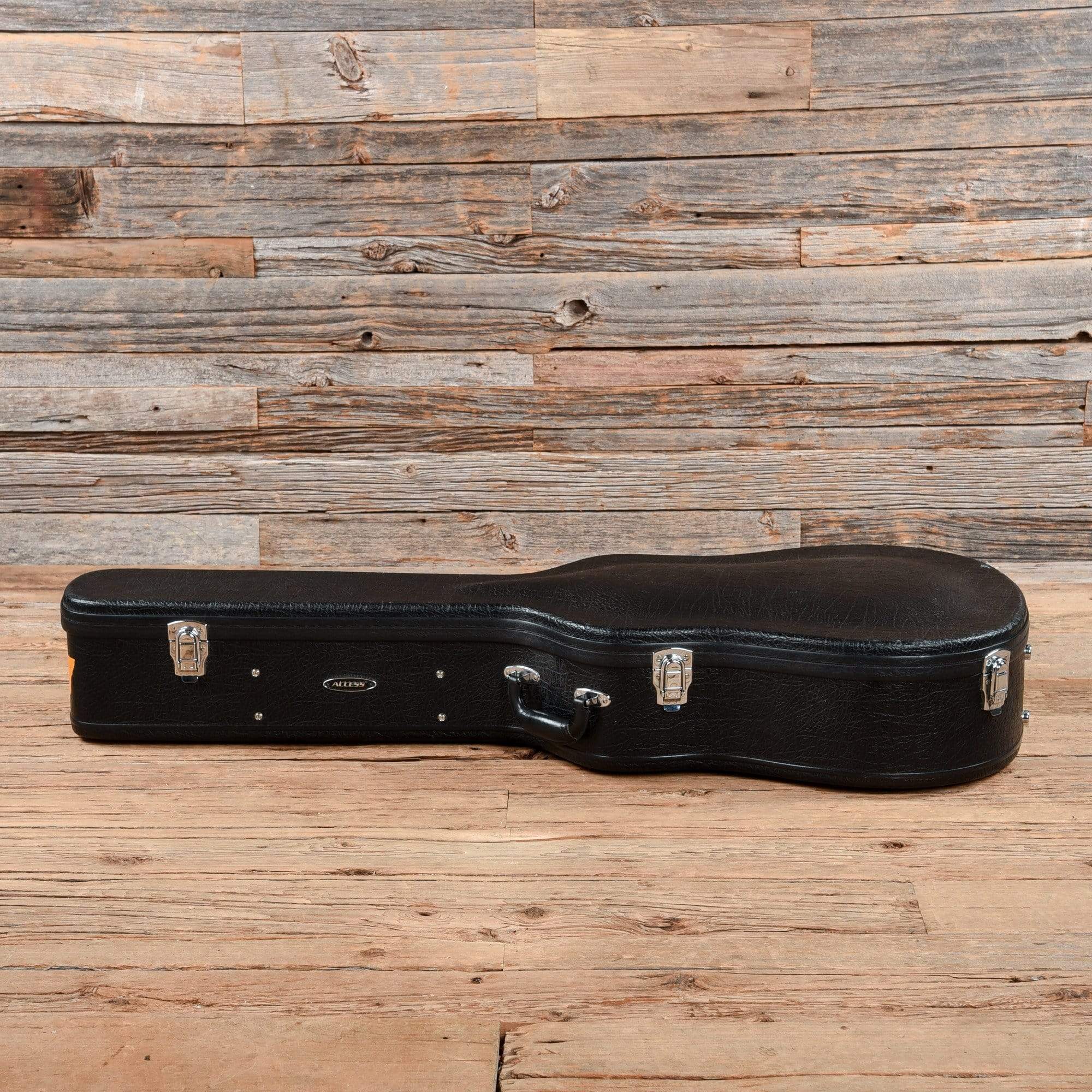 Taylor 214ce Natural 2012 Acoustic Guitars / OM and Auditorium