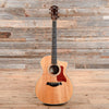 Taylor 214ce Natural 2012 Acoustic Guitars / OM and Auditorium