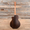 Taylor 214ce Natural 2012 Acoustic Guitars / OM and Auditorium