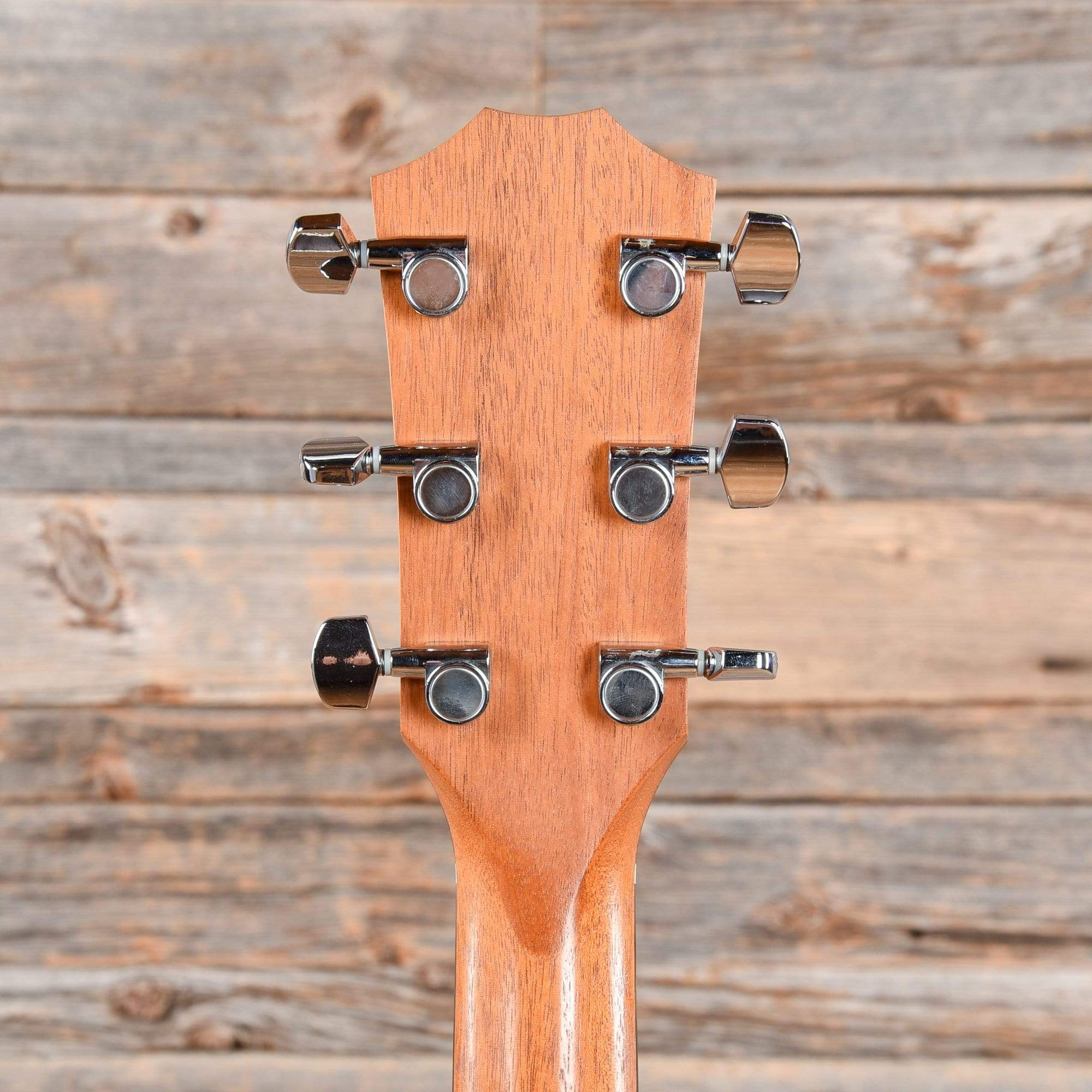 Taylor 214ce Natural 2012 Acoustic Guitars / OM and Auditorium