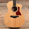 Taylor 214ce Natural 2013 Acoustic Guitars / OM and Auditorium