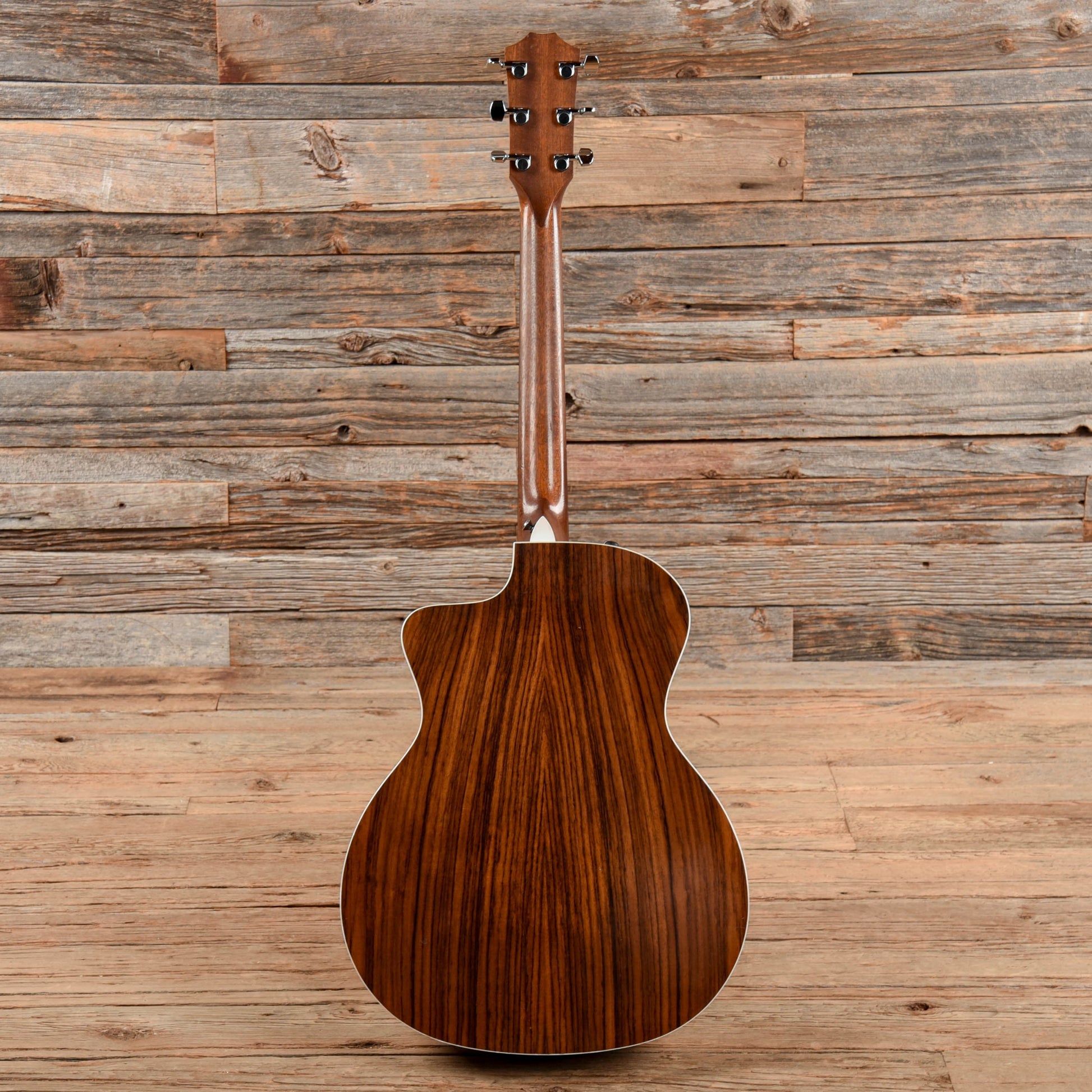 Taylor 214ce Natural 2013 Acoustic Guitars / OM and Auditorium