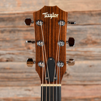 Taylor 214ce Natural 2013 Acoustic Guitars / OM and Auditorium