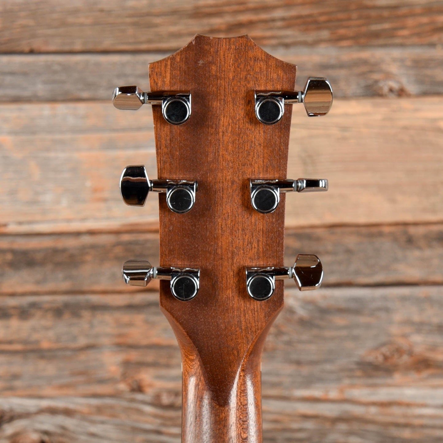 Taylor 214ce Natural 2013 Acoustic Guitars / OM and Auditorium