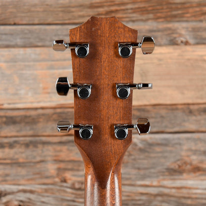 Taylor 214ce Natural 2013 Acoustic Guitars / OM and Auditorium