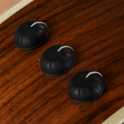 Taylor 214ce Natural 2013 Acoustic Guitars / OM and Auditorium