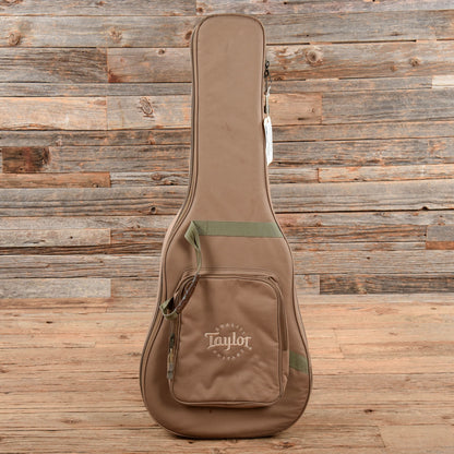 Taylor 214ce Natural 2013 Acoustic Guitars / OM and Auditorium