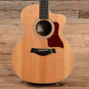 Taylor 214ce Natural 2016 Acoustic Guitars / OM and Auditorium